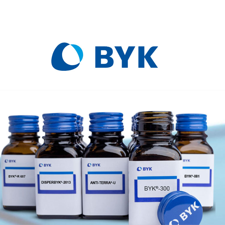 毕克BYK-022水性涂料用有机硅消泡剂